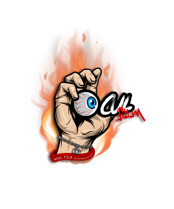 Ocul Film Brand
